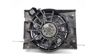 ELECTROVENTILADOR OPEL ASTRA G FASTBACK (1999-2005) 2.0 DTI 16V (F08, F48) 101CV 1995CC - L.4625804 / 24431829