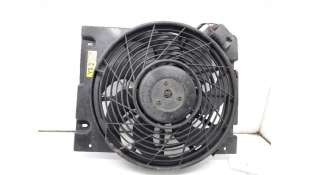 ELECTROVENTILADOR OPEL ASTRA G FASTBACK (1999-2005) 2.0 DTI 16V (F08, F48) 101CV 1995CC - L.4625804 / 24431829 2