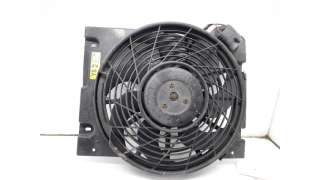 ELECTROVENTILADOR OPEL ASTRA G FASTBACK (1999-2005) 2.0 DTI 16V (F08, F48) 101CV 1995CC - L.4625804 / 24431829