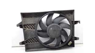 ELECTROVENTILADOR FORD FUSION (2002-2012) 1.4 TDCI 68CV 1399CC - L.4626127 / 2S6H8C607DE