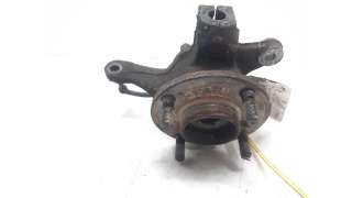 MANGUETA DELANTERA IZQUIERDA FORD FUSION (2002-2012) 1.4 TDCI 68CV 1399CC - L.4626184 / 1479000