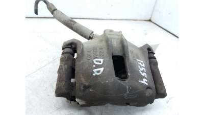 PINZA FRENO DELANTERA DERECHA CITROEN C4 COUPÉ (2004-2011) 1.6 16V 109CV 1587CC - L.4626837 / 4400R7