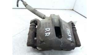 PINZA FRENO DELANTERA DERECHA CITROEN C4 COUPÉ (2004-2011) 1.6 16V 109CV 1587CC - L.4626837 / 4400R7