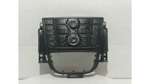 CERRADURA PUERTA DELANTERA DERECHA SEAT IBIZA II (1993-2002) 1.4 I 60CV 1390CC - L.4626957 / 6K4833016D