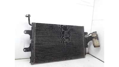 CONDENSADOR / RADIADOR  AIRE ACONDICIONADO SEAT IBIZA II (1993-2002) 1.4 I 60CV 1390CC - L.4626970 / 6K0820411