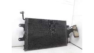 CONDENSADOR / RADIADOR  AIRE ACONDICIONADO SEAT IBIZA II (1993-2002) 1.4 I 60CV 1390CC - L.4626970 / 6K0820411