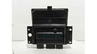 CONDENSADOR / RADIADOR  AIRE ACONDICIONADO SEAT IBIZA II (1993-2002) 1.4 I 60CV 1390CC - L.4626970 / 6K0820411