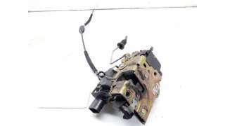 CERRADURA PUERTA DELANTERA DERECHA VOLKSWAGEN PASSAT (1996-2000) 1.9 TDI 110CV 1896CC - L.4627198 / 3B0885738EFKZ