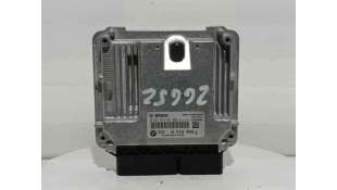 CERRADURA PUERTA DELANTERA DERECHA VOLKSWAGEN PASSAT (1996-2000) 1.9 TDI 110CV 1896CC - L.4627198 / 3B0885738EFKZ 2