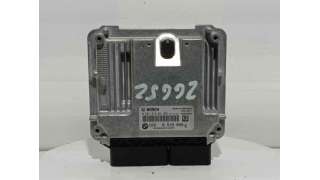 CERRADURA PUERTA DELANTERA DERECHA VOLKSWAGEN PASSAT (1996-2000) 1.9 TDI 110CV 1896CC - L.4627198 / 3B0885738EFKZ