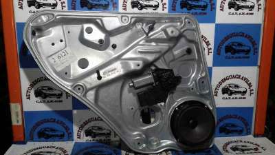 AIRBAG DELANTERO IZQUIERDO DAEWOO MATIZ (1998-) 0.8 52CV 796CC - L.4627632 / 96314922