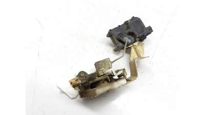 CERRADURA PUERTA DELANTERA DERECHA DAEWOO MATIZ (1998-) 0.8 52CV 796CC - L.4627683 / 96527751
