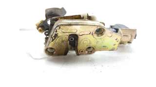CERRADURA PUERTA DELANTERA DERECHA DAEWOO MATIZ (1998-) 0.8 52CV 796CC - L.4627683 / 96527751