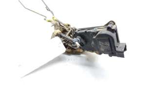 CERRADURA PUERTA TRASERA DERECHA DAEWOO MATIZ (1998-) 0.8 52CV 796CC - L.4627685 / 96527759