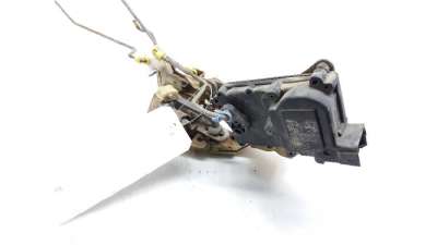 CERRADURA PUERTA TRASERA DERECHA DAEWOO MATIZ (1998-) 0.8 52CV 796CC - L.4627685 / 96527759