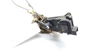CERRADURA PUERTA TRASERA DERECHA DAEWOO MATIZ (1998-) 0.8 52CV 796CC - L.4627685 / 96527759