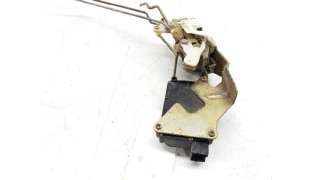 CERRADURA PUERTA TRASERA DERECHA DAEWOO MATIZ (1998-) 0.8 52CV 796CC - L.4627685 / 96527759