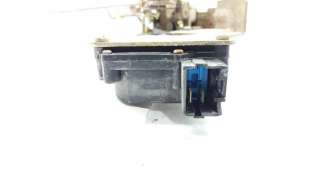 CERRADURA PUERTA TRASERA DERECHA DAEWOO MATIZ (1998-) 0.8 52CV 796CC - L.4627685 / 96527759