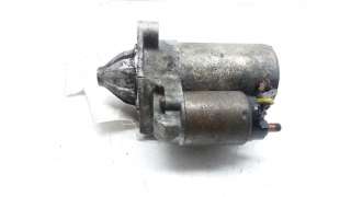 MOTOR ARRANQUE DAEWOO MATIZ (1998-) 0.8 52CV 796CC - L.4627752 / 96518867