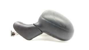 RETROVISOR IZQUIERDO DAEWOO MATIZ (1998-) 0.8 52CV 796CC - L.4627793 / 96323344S 2