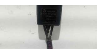CERRADURA MALETERO / PORTON SEAT LEON (2000-2006) 1.6 16 V 105CV 1598CC - L.4627894 / 3B9827505 2