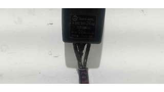 CERRADURA MALETERO / PORTON SEAT LEON (2000-2006) 1.6 16 V 105CV 1598CC - L.4627894 / 3B9827505