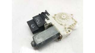 MOTOR ELEVALUNAS TRASERO DERECHO SEAT LEON (2000-2006) 1.6 16 V 105CV 1598CC - L.4627982 / 1C0959812AFKZ