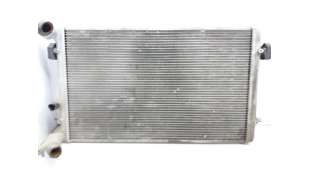 RADIADOR AGUA SEAT LEON (2000-2006) 1.6 16 V 105CV 1598CC - L.4628021 / 1J0121253AD