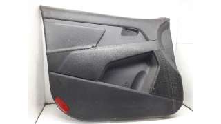 GUARNECIDO PUERTA DELANTERA IZQUIERDA RENAULT MEGANE III FASTBACK (2012-) 1.2 TCE 116CV 1198CC - L.4628213 / 823013U063XI