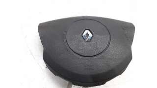 AIRBAG DELANTERO IZQUIERDO RENAULT LAGUNA II (2005-2007) 1.9 DCI (BG12) 116CV 1870CC - L.4628239 / 8200323711A