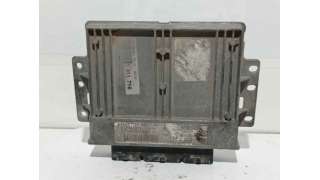 AIRBAG DELANTERO IZQUIERDO RENAULT LAGUNA II (2005-2007) 1.9 DCI (BG12) 116CV 1870CC - L.4628239 / 8200323711A