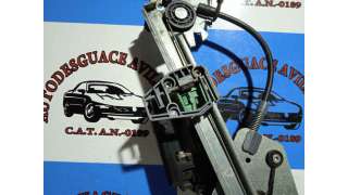 PANTALLA MULTIFUNCION RENAULT MEGANE III FASTBACK (2012-) 1.2 TCE 116CV 1198CC - L.4628335 / 280346458R