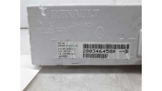 PANTALLA MULTIFUNCION RENAULT MEGANE III FASTBACK (2012-) 1.2 TCE 116CV 1198CC - L.4628335 / 280346458R