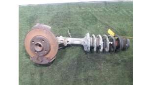 AMORTIGUADOR DELANTERO DERECHO SEAT IBIZA II (1993-1996) 1.9 D 64CV 1896CC - L.4628518 / 1H0413031A