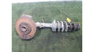 AMORTIGUADOR DELANTERO DERECHO SEAT IBIZA II (1993-1996) 1.9 D 64CV 1896CC - L.4628518 / 1H0413031A