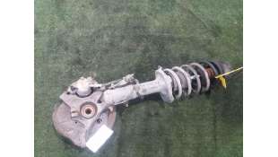 AMORTIGUADOR DELANTERO DERECHO SEAT IBIZA II (1993-1996) 1.9 D 64CV 1896CC - L.4628518 / 1H0413031A 2