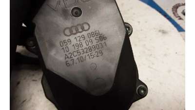 DEPOSITO LIMPIA SEAT IBIZA II (1993-1996) 1.9 D 64CV 1896CC - L.4628597 / 6K0955453L