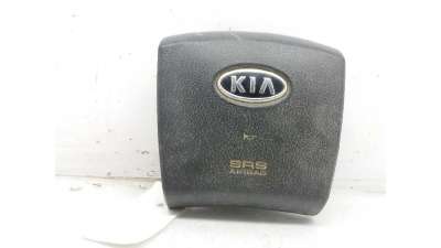 AIRBAG DELANTERO IZQUIERDO KIA SORENTO I (2002-) 2.5 CRDI 140CV 2497CC - L.4628857 / 569103E010CQ