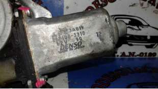 WARNING OPEL ASTRA H (2004-2010) 1.6 (L48) 105CV 1598CC - L.4629159 / 13100105 2