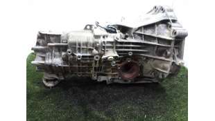 CAJA CAMBIOS AUDI A4 (2000-2004) 2.0 130CV 1984CC - L.4629250 / GBM 2