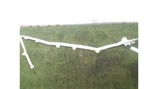 AIRBAG CORTINA DELANTERO DERECHO AUDI A4 (2000-2004) 2.0 130CV 1984CC - L.4629253 / 8E5880742A