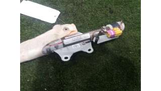 AIRBAG CORTINA DELANTERO IZQUIERDO AUDI A4 (2000-2004) 2.0 130CV 1984CC - L.4629254 / 8E5880741A