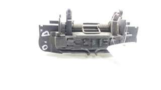 MANETA EXTERIOR DELANTERA DERECHA AUDI A4 (2000-2004) 2.0 130CV 1984CC - L.4629393 / 4B0839885