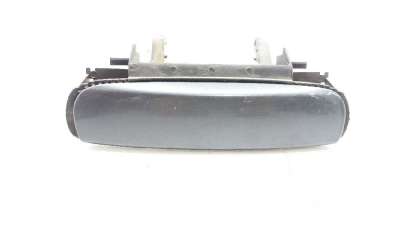 MANETA EXTERIOR TRASERA DERECHA AUDI A4 (2000-2004) 2.0 130CV 1984CC - L.4629396 / 8E0839207