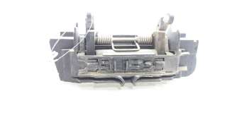 MANETA EXTERIOR TRASERA DERECHA AUDI A4 (2000-2004) 2.0 130CV 1984CC - L.4629396 / 8E0839207