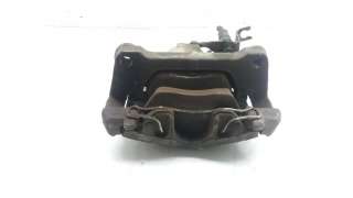 PINZA FRENO DELANTERA IZQUIERDA AUDI A4 (2000-2004) 2.0 130CV 1984CC - L.4629434 / 8E0615123A