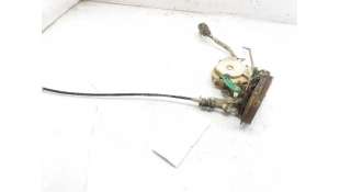 CERRADURA PUERTA DELANTERA DERECHA KIA SORENTO I (2002-) 2.5 CRDI 140CV 2497CC - L.4629484 / 813203E010