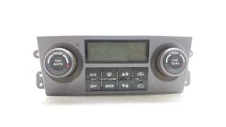 MANDO CLIMATIZADOR KIA SORENTO I (2002-) 2.5 CRDI 140CV 2497CC - L.4629918 / 972503E261