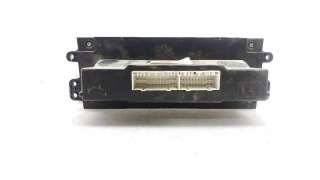 MANDO CLIMATIZADOR KIA SORENTO I (2002-) 2.5 CRDI 140CV 2497CC - L.4629918 / 972503E261
