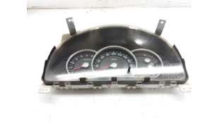 CUADRO INSTRUMENTOS KIA SORENTO I (2002-) 2.5 CRDI 140CV 2497CC - L.4629987 / 940133E250